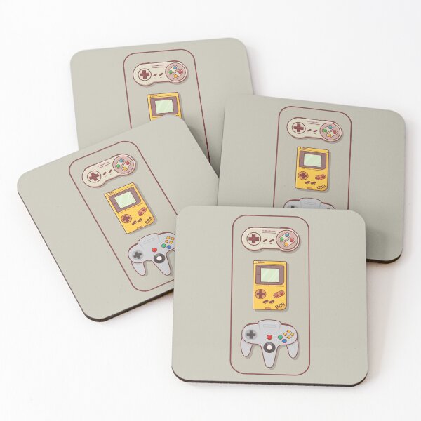 Item preview, retro video game icon designed and sold by THEBOLDBOY.