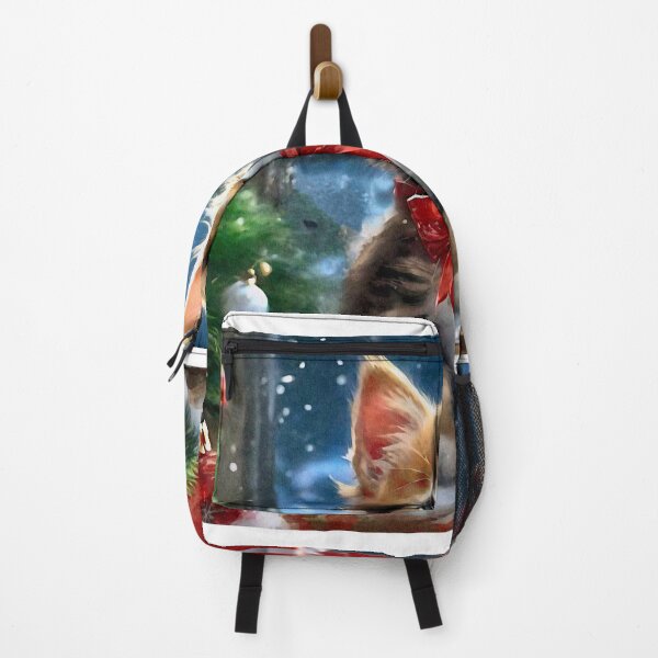 Item preview, Holiday Kitten designed and sold by CAC Graphics.
