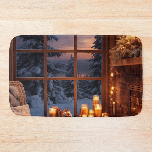 Item preview, Enchanted Winter Giftscapes designed and sold by FireScreen.