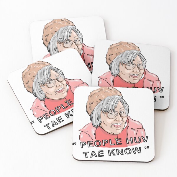 Item preview, Isa Still Game  designed and sold by BarnesComicArt.