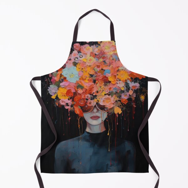 Item preview, Flower Head designed and sold by whitecat23.