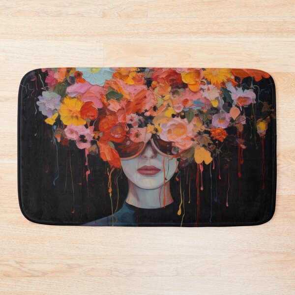 Item preview, Flower Head designed and sold by whitecat23.