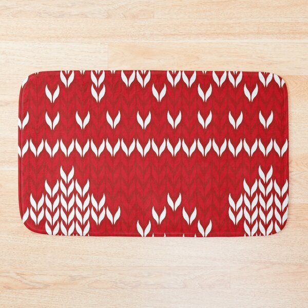 Item preview, ugly christmas sweater pattern designed and sold by Star Soulofficial.