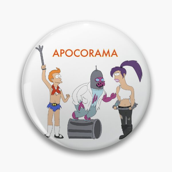 Item preview, Apocorama  designed and sold by Coffeepot-Shop.