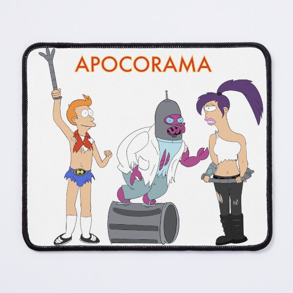 Item preview, Apocorama  designed and sold by Coffeepot-Shop.