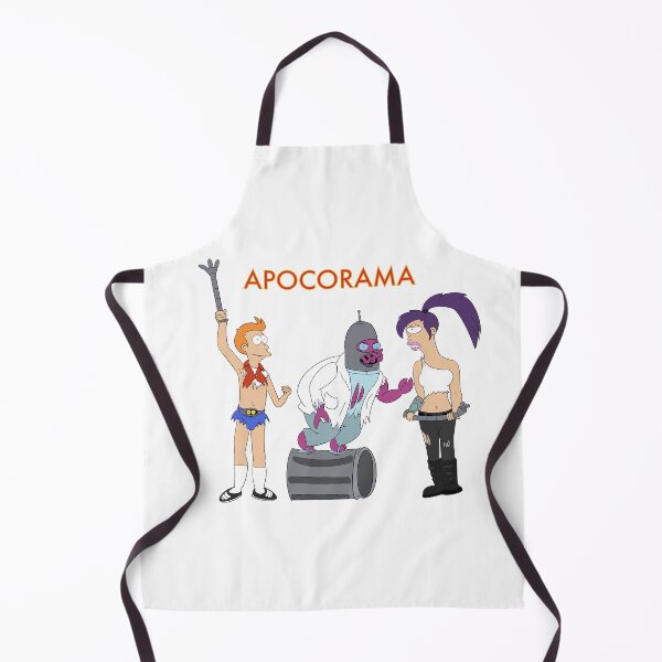 Item preview, Apocorama designed and sold by Coffeepot-Shop.