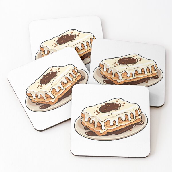 Item preview, Mexican Snacks Gansito designed and sold by omerfdln34.