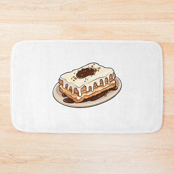 Item preview, Mexican Snacks Gansito designed and sold by omerfdln34.