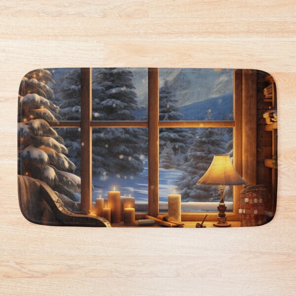 Item preview, Enchanted Winter Giftscapes designed and sold by FireScreen.