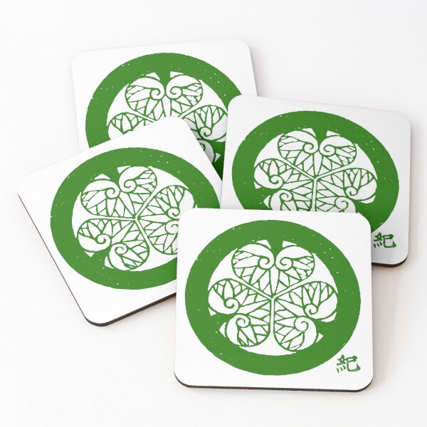 Item preview, Green 3 leaf clover designed and sold by LoveYourCounty.