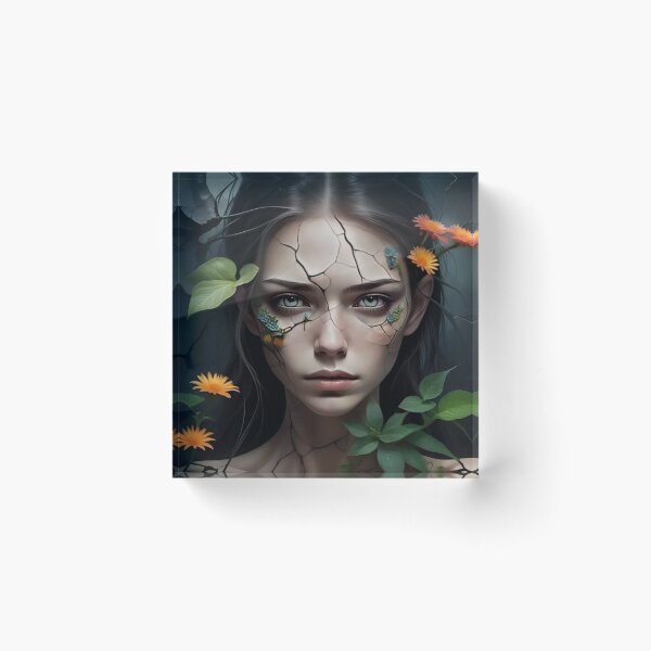 Item preview, Resilience #3 designed and sold by kuhlartde.