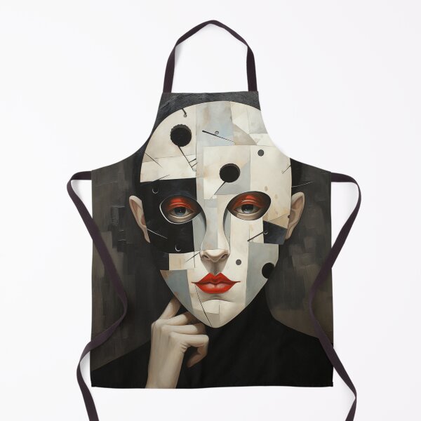 Item preview, Behind the Mask designed and sold by whitecat23.