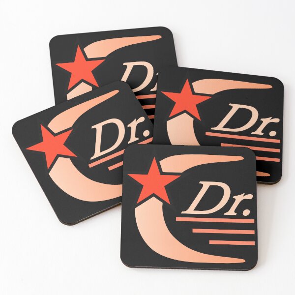 Item preview, Dr. Cossack Logo (MM4) designed and sold by Stormizinhu.