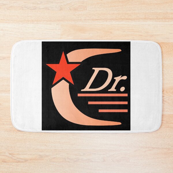 Item preview, Dr. Cossack Logo (MM4) designed and sold by Stormizinhu.