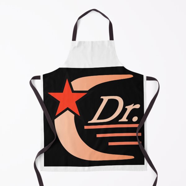 Item preview, Dr. Cossack Logo (MM4) designed and sold by Stormizinhu.