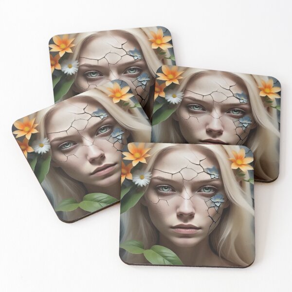 Item preview, Resilience #4 designed and sold by kuhlartde.