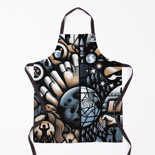 Item preview, The Earth is a giant bowling ball rolling toward destruction designed and sold by elrashedy007.