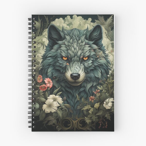 Item preview, Fenrir designed and sold by Rxquiem.