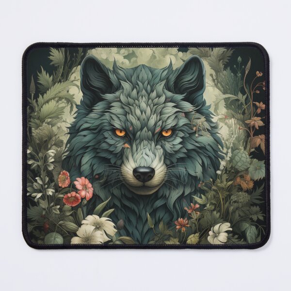 Item preview, Fenrir designed and sold by Rxquiem.