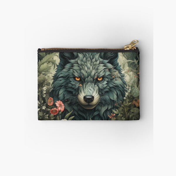 Item preview, Fenrir designed and sold by Rxquiem.