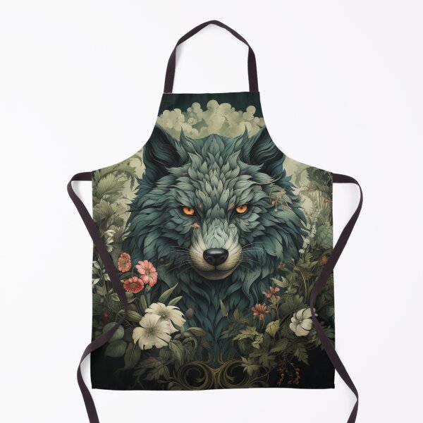 Item preview, Fenrir designed and sold by Rxquiem.