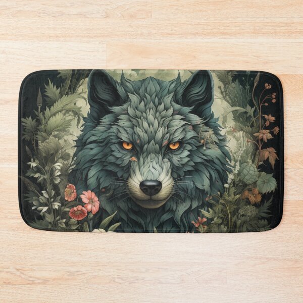 Item preview, Fenrir designed and sold by Rxquiem.