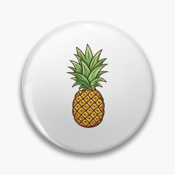 Item preview, estrella de piña designed and sold by omerfdln34.