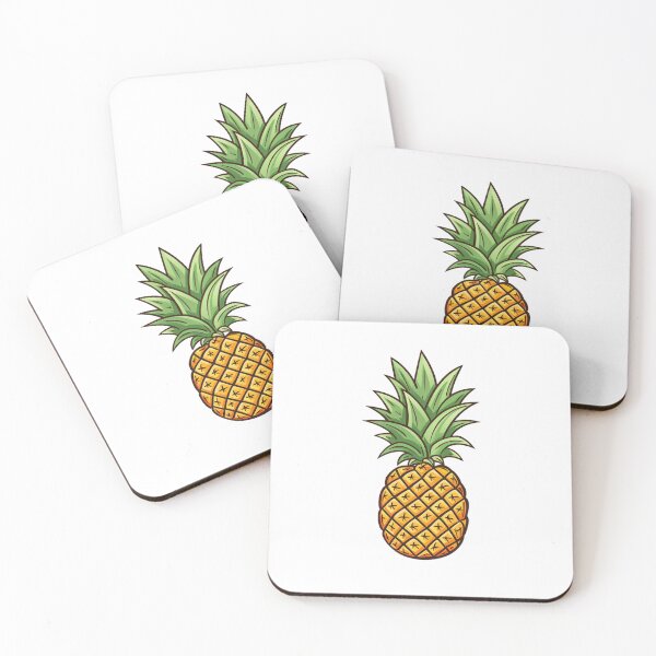 Item preview, Pineapple Star designed and sold by omerfdln34.