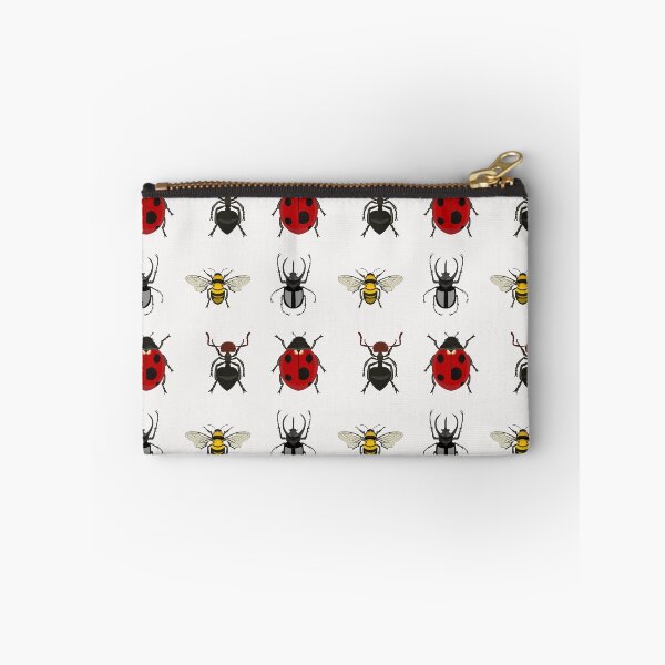 Item preview, cute little nature insects designed and sold by huape.