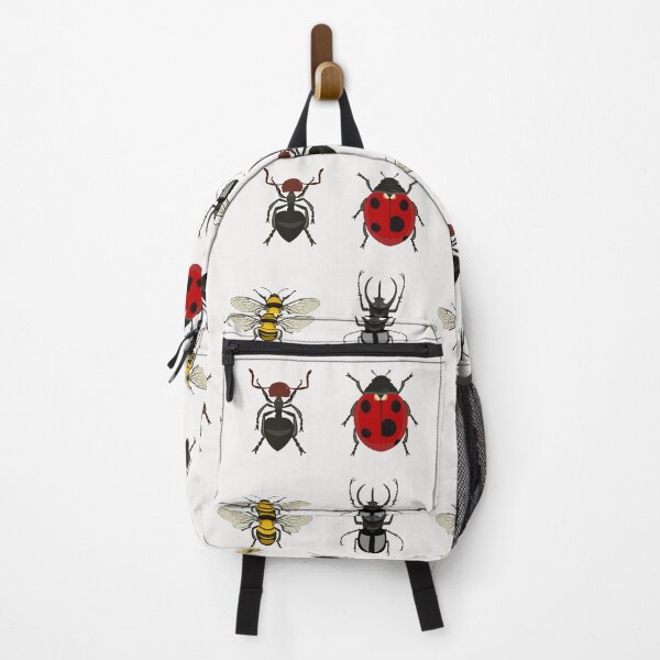 Item preview, cute little nature insects designed and sold by huape.