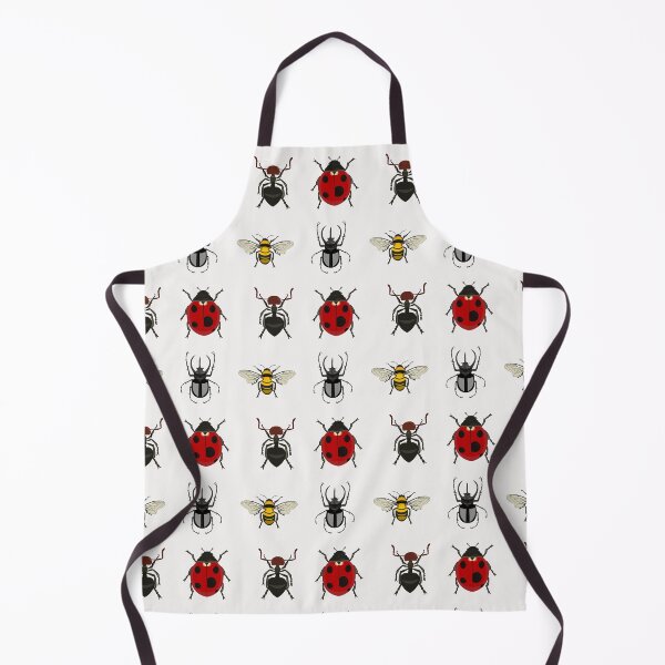 Item preview, cute little nature insects designed and sold by huape.
