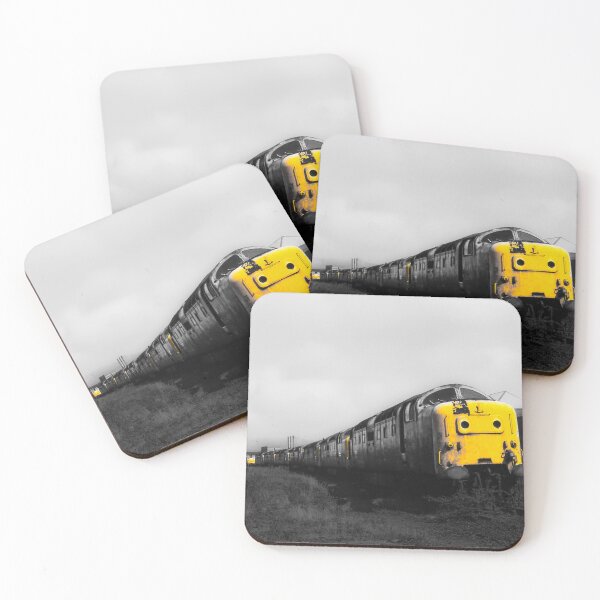 Artikelvorschau, British Rail Class 55 entworfen und verkauft von Francespoppy.