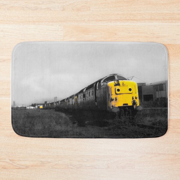 Item preview, British Rail Class 55 designed and sold by Francespoppy.