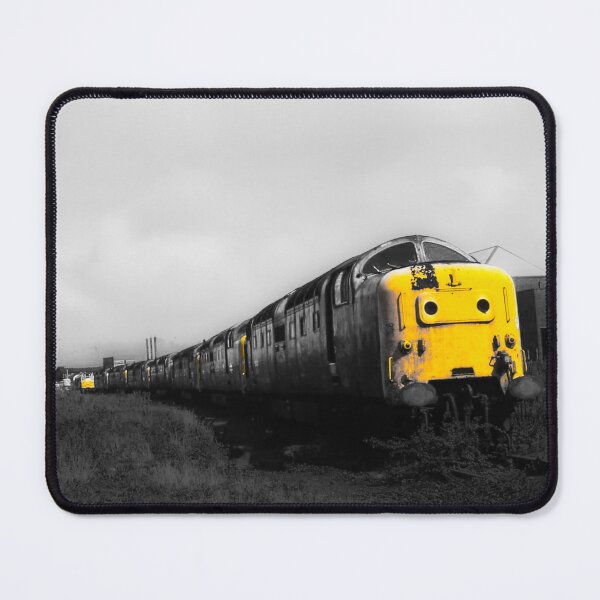Item preview, British Rail Class 55 designed and sold by Francespoppy.