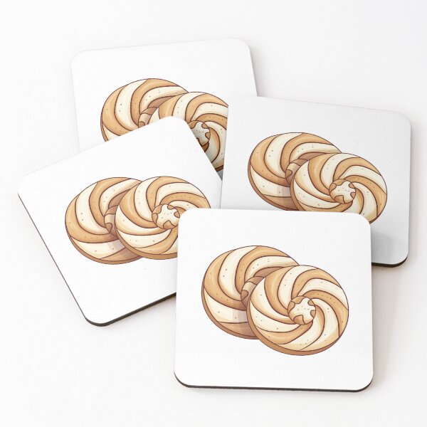 Item preview, Fresh Pinwheel Cookies designed and sold by omerfdln34.