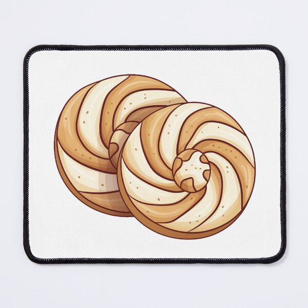 Item preview, Fresh Pinwheel Cookies designed and sold by omerfdln34.