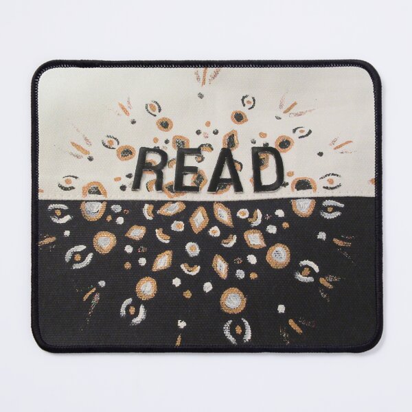 Item preview, Love Reading? Me too. designed and sold by Susan Devine Napoli.