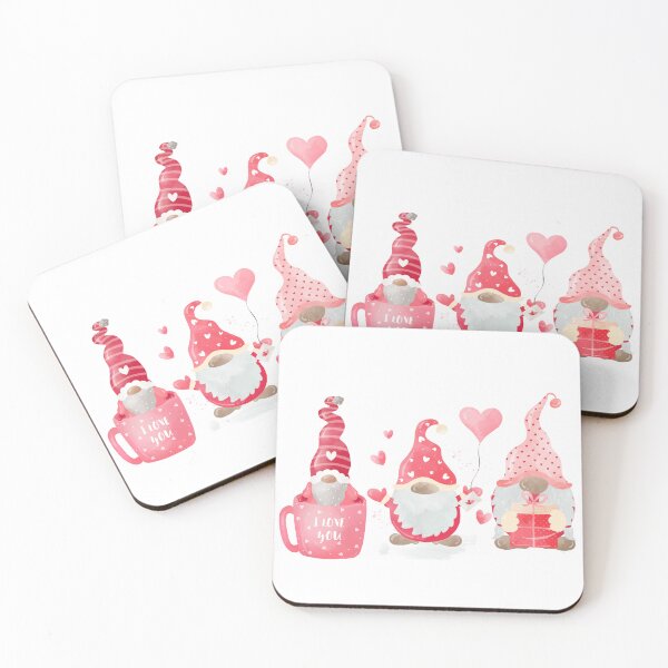 Item preview, Love my gnomes designed and sold by LionessLove.
