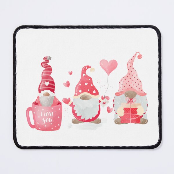 Item preview, Love my gnomes designed and sold by LionessLove.