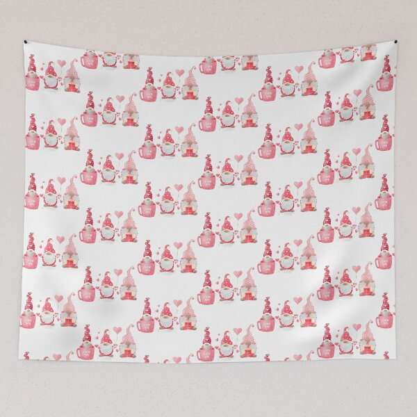 Item preview, Love my gnomes designed and sold by LionessLove.