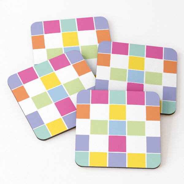 Item preview, Colors designed and sold by Kamyla Santa Anna.