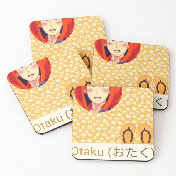 Item preview, Otaku designed and sold by JoyPhotoArt.