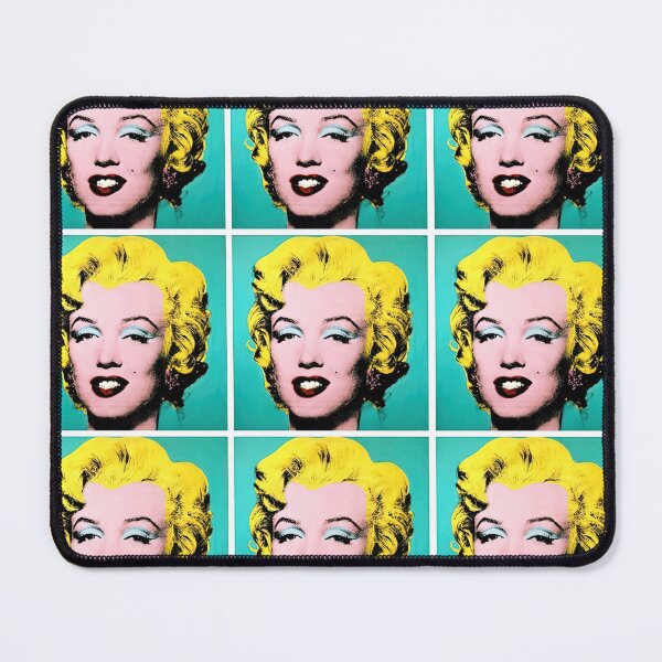 Item preview, andy warhol pop art, andy warhol vintage, andy warhol artist designed and sold by marti-oryo.