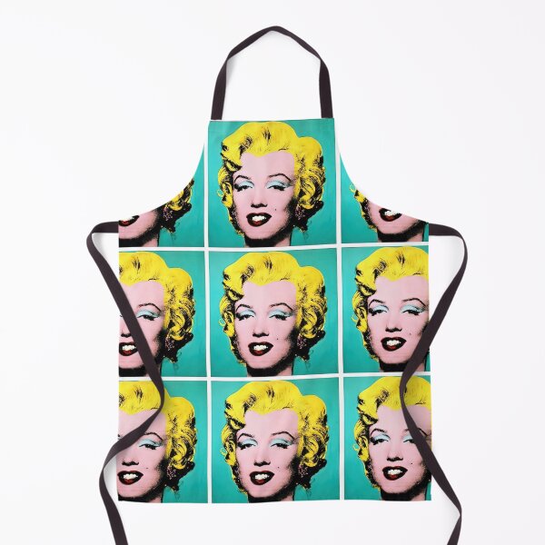 Item preview, andy warhol pop art, andy warhol vintage,  andy warhol artist designed and sold by marti-oryo.