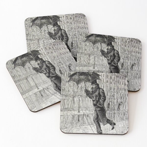 Item preview, The physical world, 1882 "Phenomena analogous to aberration. designed and sold by Francespoppy.