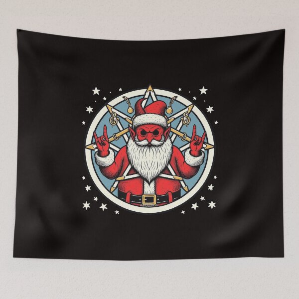 Item preview, Satan Claws designed and sold by PickledjoArt.
