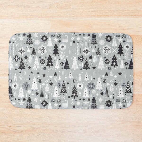Item preview, Christmas pattern designed and sold by BambatsArtStore.
