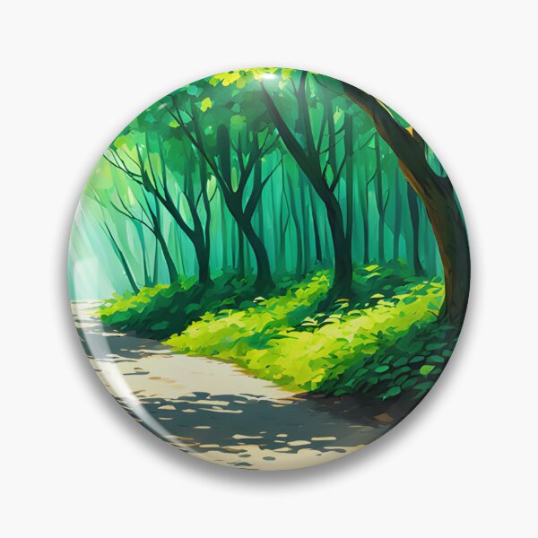 Item preview, trail designed and sold by aimarketspot.
