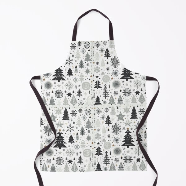 Item preview, Christmas pattern designed and sold by BambatsArtStore.