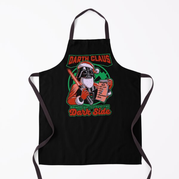 Item preview, Dark Lord Christmas - Space Movie Parody designed and sold by Studio Mootant.